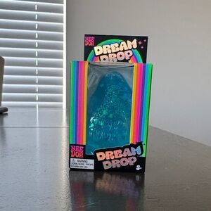 Dream Drop Nee Doh Stress Ball - Blue